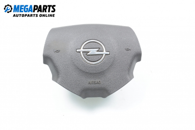 Airbag for Opel Vectra C 2.0 16V DTI, 101 hp, sedan, 2002, position: fața