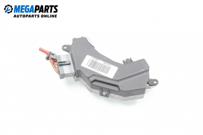 Blower motor resistor for Opel Vectra C 2.0 16V DTI, 101 hp, sedan, 2002