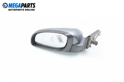 Mirror for Opel Vectra C 2.0 16V DTI, 101 hp, sedan, 2002, position: left