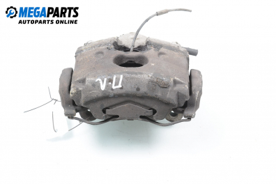 Caliper for Opel Vectra C 2.0 16V DTI, 101 hp, sedan, 2002, position: front - left