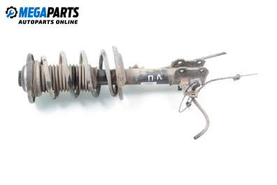 Macpherson shock absorber for Opel Vectra C 2.0 16V DTI, 101 hp, sedan, 2002, position: front - left