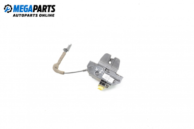 Trunk lock for Opel Vectra C 2.0 16V DTI, 101 hp, sedan, 2002, position: rear