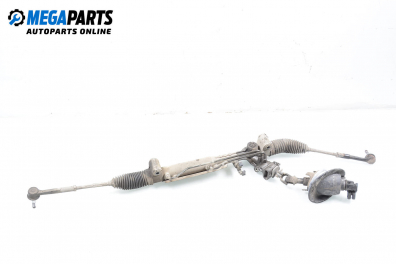 Hydraulic steering rack for Opel Vectra C 2.0 16V DTI, 101 hp, sedan, 2002