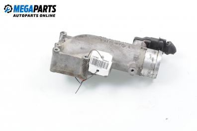 Tub colector for Opel Vectra C 2.0 16V DTI, 101 hp, sedan, 2002 №  0822680