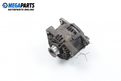 Alternator for Opel Vectra C 2.0 16V DTI, 101 hp, sedan, 2002