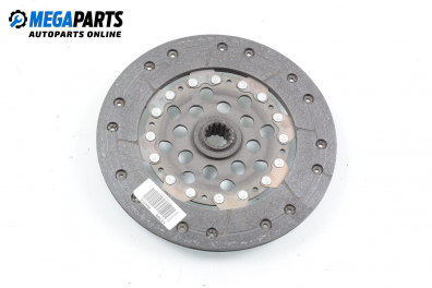 Clutch disk for Opel Vectra C 2.0 16V DTI, 101 hp, sedan, 2002