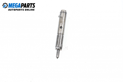 Diesel fuel injector for Opel Vectra C 2.0 16V DTI, 101 hp, sedan, 2002