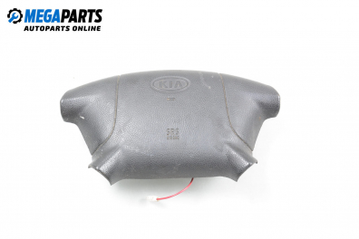 Airbag for Kia Rio 1.3, 75 hp, combi, 2001, position: vorderseite