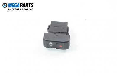 Central locking button for Renault Clio I 1.4, 75 hp, hatchback, 1992