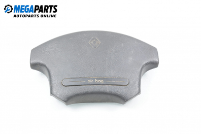 Airbag for Renault Safrane 2.0, 107 hp, hatchback, 1994, position: fața