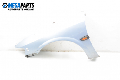 Fender for Opel Vectra B 1.8 16V, 115 hp, station wagon, 1997, position: front - left