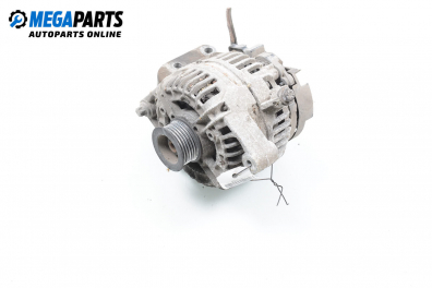 Alternator for Opel Vectra B 1.8 16V, 115 hp, station wagon, 1997