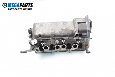 Engine head for Fiat Punto 1.2, 73 hp, hatchback, 1995