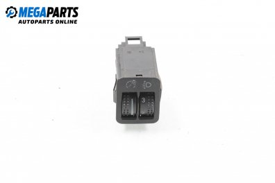 Lights adjustment switch for Volkswagen Golf IV 1.4 16V, 75 hp, hatchback, 1998