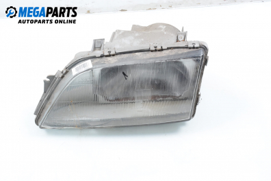 Headlight for Opel Omega A 1.8, 88 hp, sedan, 1987, position: left