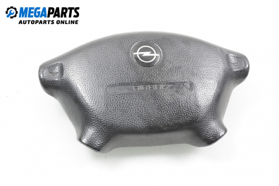 Airbag for Opel Vectra B 1.7 TD, 82 hp, sedan, 1996, position: fața