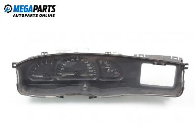 Instrument cluster for Opel Vectra B 1.7 TD, 82 hp, sedan, 1996