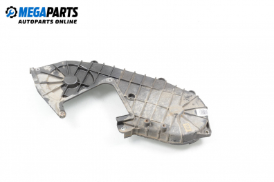 Timing belt cover for Opel Vectra B 1.7 TD, 82 hp, sedan, 1996