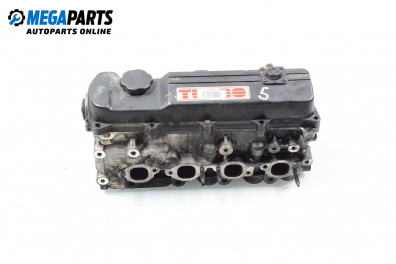 Engine head for Opel Vectra B 1.7 TD, 82 hp, sedan, 1996