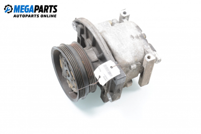 AC compressor for Fiat Punto 1.2, 73 hp, hatchback, 1997