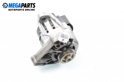 Alternator for Fiat Punto 1.2, 73 hp, hatchback, 1997