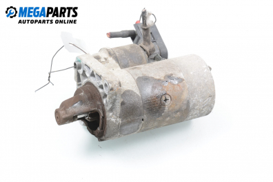 Demaror for Fiat Punto 1.2, 73 hp, hatchback, 1997