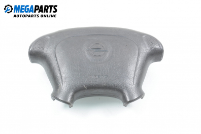 Airbag for Opel Astra F 1.4, 60 hp, station wagon, 1995, position: front