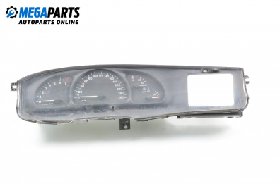 Instrument cluster for Opel Vectra B 2.0 16V, 136 hp, hatchback automatic, 1996