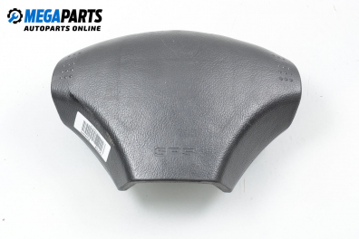 Airbag for Ford Escort 1.8 D, 60 hp, hatchback, 1994, position: fața