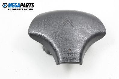 Airbag for Citroen ZX 1.9 D, 68 hp, combi, 1997, position: fața