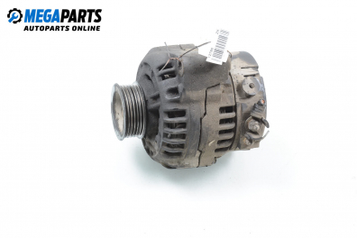 Alternator for Citroen ZX 1.9 D, 68 hp, combi, 1997