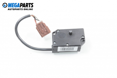 Heater motor flap control for Renault Megane Scenic 2.0, 114 hp, minivan, 1997