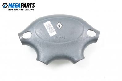 Airbag for Renault Megane Scenic 2.0, 114 hp, monovolum, 1997, position: fața