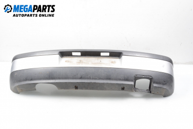 Rear bumper for Seat Ibiza (6K) 1.4, 60 hp, hatchback, 2000, position: rear