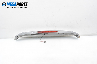 Spoiler for Seat Ibiza (6K) 1.4, 60 hp, hatchback, 2000