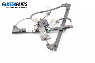 Antriebsmotor el. fensterheber for Seat Ibiza (6K) 1.4, 60 hp, hecktür, 2000, position: rechts, vorderseite