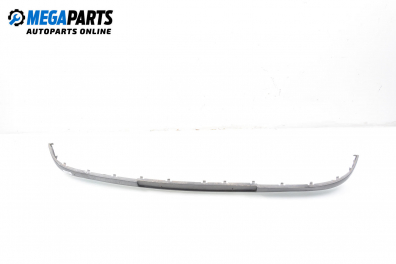 Material profilat bară de protecție față for Seat Ibiza (6K) 1.4, 60 hp, hatchback, 2000, position: fața