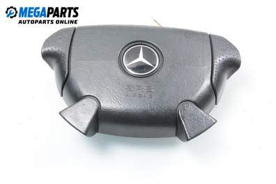 Airbag for Mercedes-Benz CLK-Class 208 (C/A) 2.0 Kompressor, 192 hp, coupe, 1998, position: fața