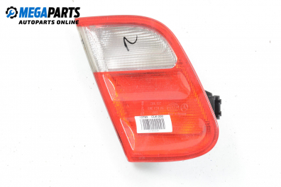 Inner tail light for Mercedes-Benz CLK-Class 208 (C/A) 2.0 Kompressor, 192 hp, coupe, 1998, position: left