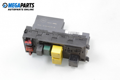 SAM module for Mercedes-Benz CLK-Class 208 (C/A) 2.0 Kompressor, 192 hp, coupe, 1998 № 019 545 56 32