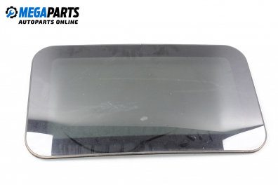 Sunroof glass for Mercedes-Benz CLK-Class 208 (C/A) 2.0 Kompressor, 192 hp, coupe, 1998