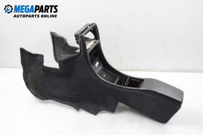 Armrest for Mercedes-Benz CLK-Class 208 (C/A) 2.0 Kompressor, 192 hp, coupe, 1998