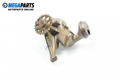 Oil pump for Mercedes-Benz CLK-Class 208 (C/A) 2.0 Kompressor, 192 hp, coupe, 1998