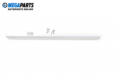 Exterior moulding for Mercedes-Benz CLK-Class 208 (C/A) 2.0 Kompressor, 192 hp, coupe, 1998, position: left