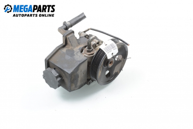 Power steering pump for Mercedes-Benz CLK-Class 208 (C/A) 2.0 Kompressor, 192 hp, coupe, 1998