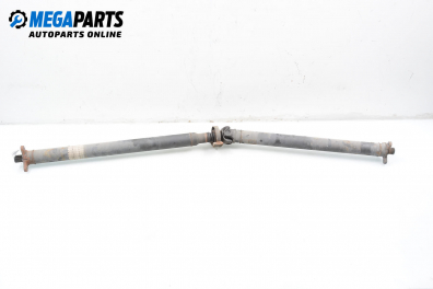 Tail shaft for Mercedes-Benz CLK-Class 208 (C/A) 2.0 Kompressor, 192 hp, coupe, 1998