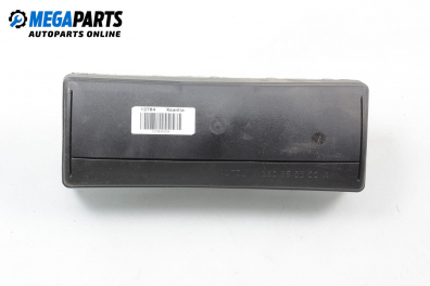 Airbag for Citroen Xsara 1.8, 101 hp, hatchback automatic, 1998, position: front