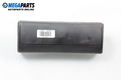 Airbag for Citroen Xsara 1.8, 101 hp, hatchback automatic, 1998, position: fața