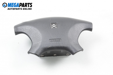 Airbag for Citroen Xsara 1.8, 101 hp, hatchback automatic, 1998, position: fața