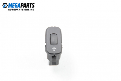 Lighting adjustment switch for Renault Espace IV 2.2 dCi, 150 hp, minivan, 2003